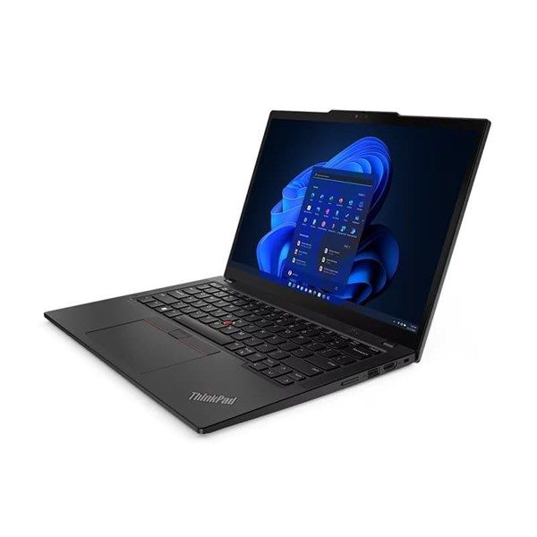 LENOVO 13.3' THINKPAD X13 G4 21EX003WTX CORE i7 1355U-16GB DDR5 RAM-512GB NVME-W11 PRO Karbon Fiber Alüminyum #3