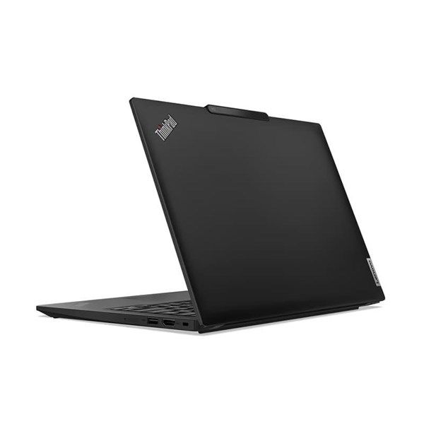 LENOVO 13.3' THINKPAD X13 G4 21EX003WTX CORE i7 1355U-16GB DDR5 RAM-512GB NVME-W11 PRO Karbon Fiber Alüminyum #4