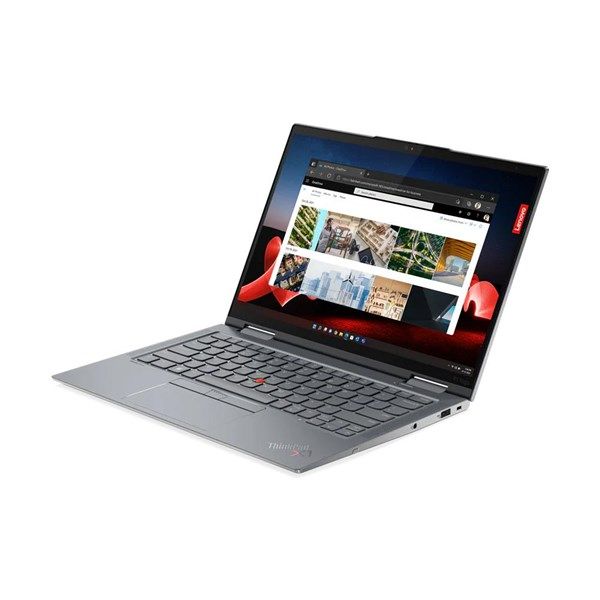 LENOVO 14' DOKUNMATIK THINKPAD X1 YOGA G8 21HQ002VTX CORE i7 1355U-16GB DDR5 RAM-512GB NVME-W11 PRO 1920X1200 #2