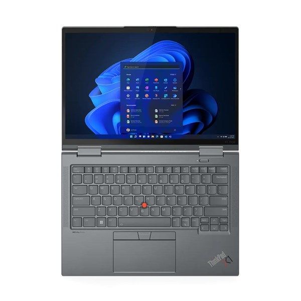 LENOVO 14' DOKUNMATIK THINKPAD X1 YOGA G8 21HQ002VTX CORE i7 1355U-16GB DDR5 RAM-512GB NVME-W11 PRO 1920X1200 #3