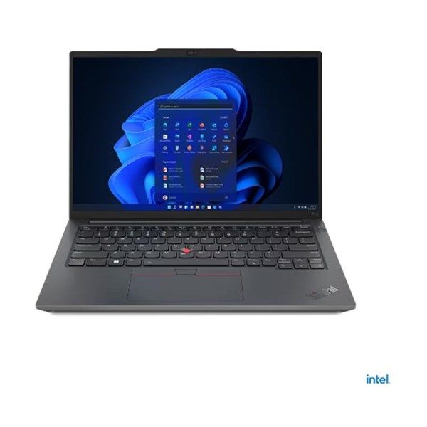 LENOVO 14' THINKPAD E14 G5 21JK0004TX CORE i5 1335U-8GB RAM-256GB NVME-FDOS #1