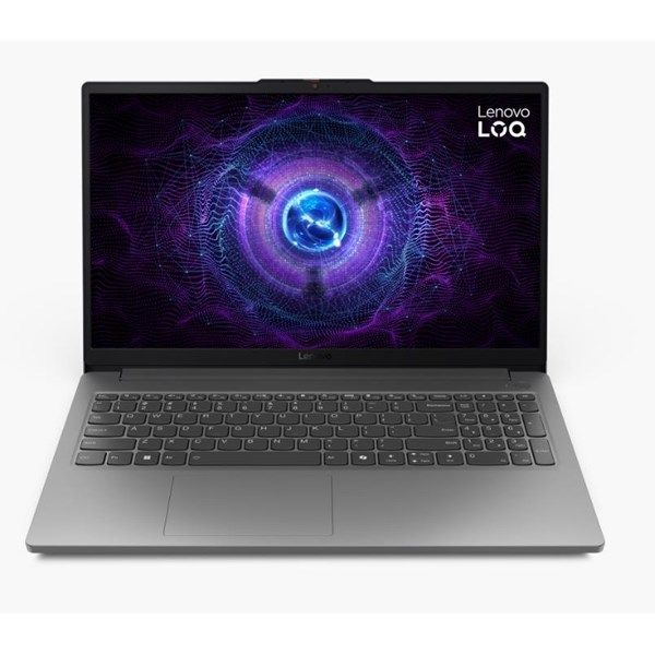 LENOVO 15.6' LOQ 83LK002VTR CORE i7 12650HX 16GB DDR5 512GB M2 NVME- 6GB RTX4050 FDOS #1