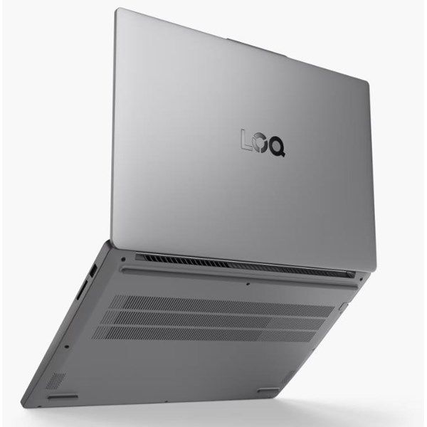 LENOVO 15.6' LOQ 83LK002VTR CORE i7 12650HX 16GB DDR5 512GB M2 NVME- 6GB RTX4050 FDOS #3