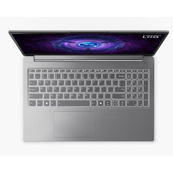 LENOVO 15.6' LOQ 83LK002VTR CORE i7 12650HX 16GB DDR5 512GB M2 NVME- 6GB RTX4050 FDOS #4