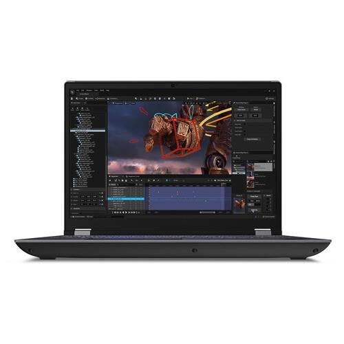 LENOVO 16' P16 v2 21FA0005TX CORE i9 13980Hx-128GB DDR5 RAM-1TB NVME-12GB RTX4000-W11 PRO #3