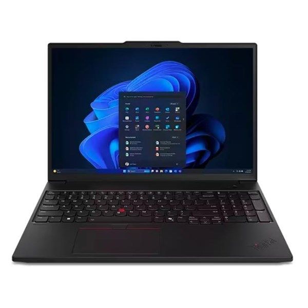 LENOVO 16' P16S v3 21KS0000TX ULTRA 7 155H-32GB DDR5 RAM-512GB NVME-4GB RTX A500 ADA-W11 PRO #2
