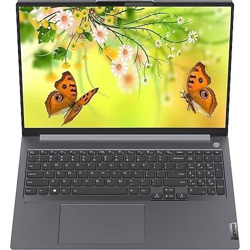 LENOVO 16' THINKBOOK 16 G4 21CY0063TX CORE i5 1235U-16GB RAM-512GB NVME-FDOS #1