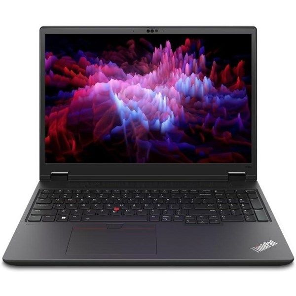 LENOVO 16' THINKPAD P16v 21KX001STX ULTRA 9 185H-64GB DDR5 RAM-1TB NVME-8GB RTX 3000 ADA-W11 PRO #1