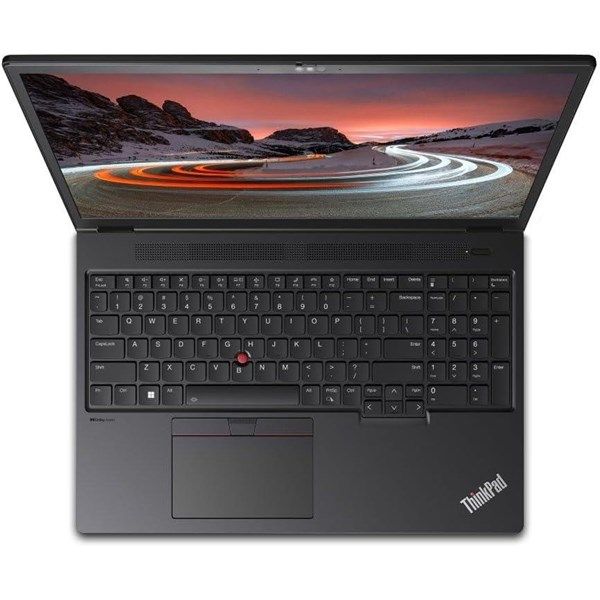 LENOVO 16' THINKPAD P16v 21KX001STX ULTRA 9 185H-64GB DDR5 RAM-1TB NVME-8GB RTX 3000 ADA-W11 PRO #2