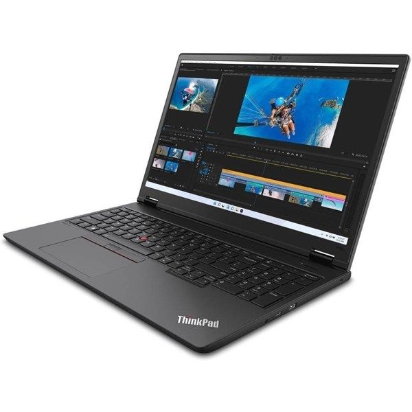 LENOVO 16' THINKPAD P16v 21KX001STX ULTRA 9 185H-64GB DDR5 RAM-1TB NVME-8GB RTX 3000 ADA-W11 PRO #3