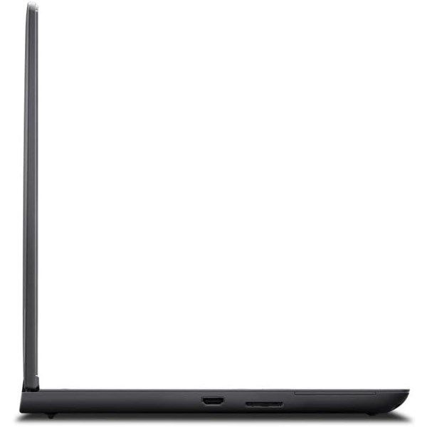 LENOVO 16' THINKPAD P16v 21KX001STX ULTRA 9 185H-64GB DDR5 RAM-1TB NVME-8GB RTX 3000 ADA-W11 PRO #4