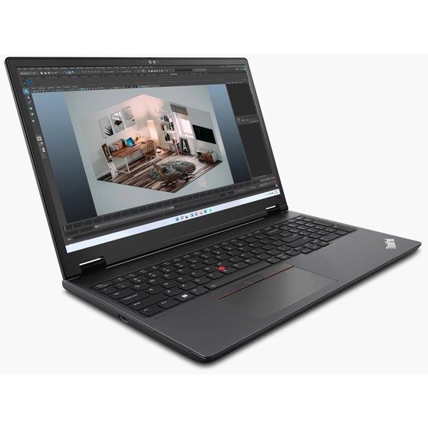 LENOVO 16' THINKPAD P16V G2 21KX001MTX ULTRA 7 165H-32GB DDR5 RAM-1TB NVME-8GB RTX 2000ADA-W11 PRO #1