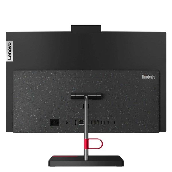 LENOVO 23.8' Dokunmatik NEO 50A 12K9004BTR CORE i7 13700H 8GB DDR5 RAM 512GB NVME O/B UHD FDOS	 #2