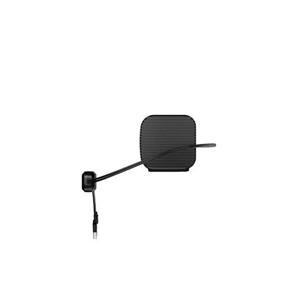 LENOVO LECOO DS107 Stereo USB AUX Siyah 6w RMS Soundbar Speaker #4