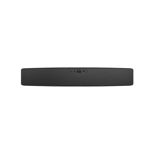 LENOVO LECOO DS109 Stereo Bluetooth AUX-TF/USB Siyah 10w RMS Soundbar Speaker RGB Ledli #4