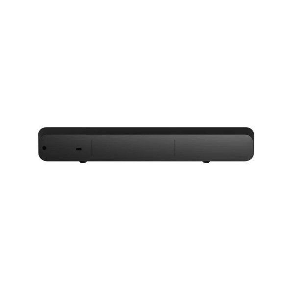 LENOVO LECOO DS111 Stereo USB+3.5mm Jack Siyah 6w RMS Soundbar Speaker #4