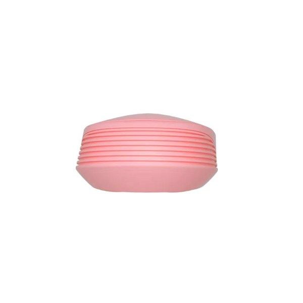 LENOVO LECOO WS202 Kablosuz 1200dpi Optic Pembe Mouse #3