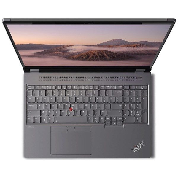 LENOVO P16 V2 21FA0005TX i9-13980HX 2x16gb 1tb M.2 PCIe 16' W11Pro 12gb RTX 4000A Taşınabilir İş istasyonu #3