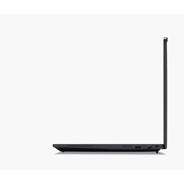 LENOVO P16s V3 21KS0000TX Ultra7-155H 1x16gb 512gb M.2 PCIe 16' W11Pro 4gb RTX 500ADA Taşınabilir İş istasyonu #2