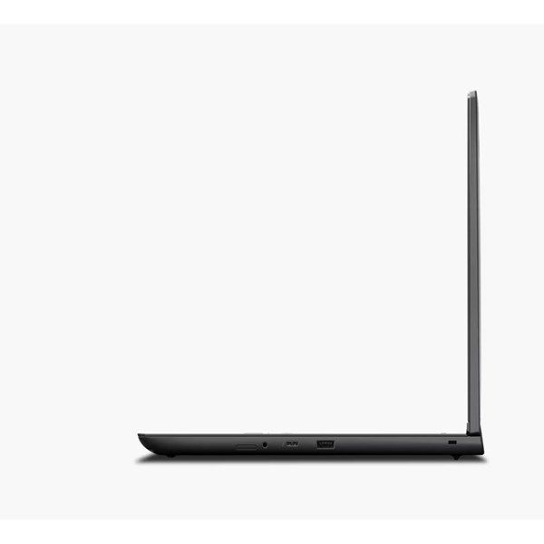 LENOVO P16v V2 21KX003BTX Ultra7-155H 2x16gb 1tb M.2 PCIe 16' W11Pro 6gb RTX 1000ADA Taşınabilir İş istasyonu #2