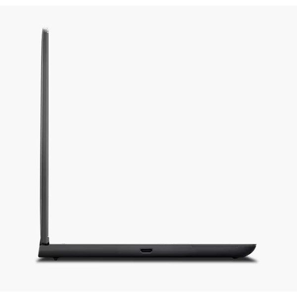 LENOVO P16v V2 21KX003BTX Ultra7-155H 2x16gb 1tb M.2 PCIe 16' W11Pro 6gb RTX 1000ADA Taşınabilir İş istasyonu #3