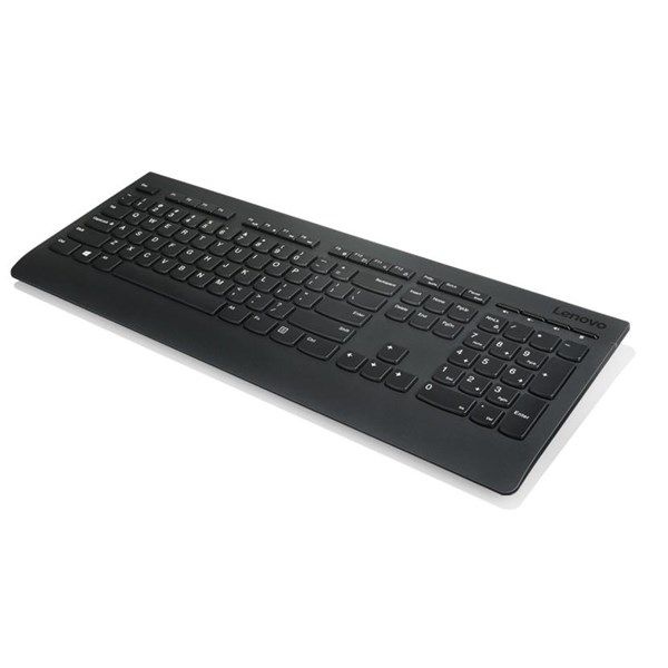 LENOVO Q TÜRKÇE 4X30H56827 KABLOSUZ KLAVYE MOUSE SET #2