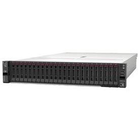 LENOVO Silver 4310 ThinkSystem SR650 V2 7Z73A0AGEA_V3 2x32gb 3x960gb SSD 2x1100w Titanium 2U Rack Sunucu #1