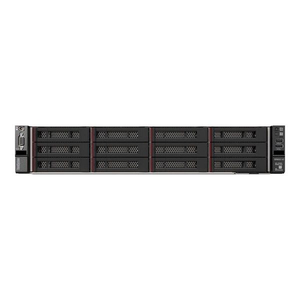 LENOVO THIKSYSTEM SR650 v2 7Z73A0APEA XEON SILVER 4310-32GB RAM-9350-8İ 1X1100w Tıtanıum Xcc Ent 2U Rack Sunucu #2