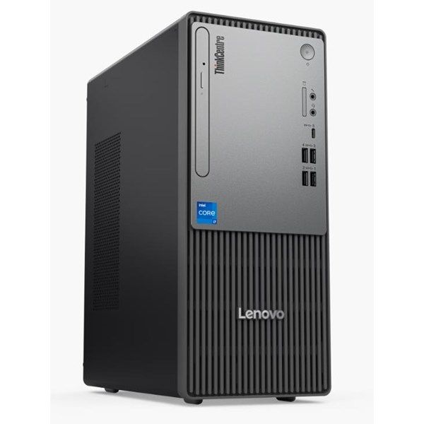 LENOVO THINKCENTRE NEO 50T G5 12UB000LTR02 CORE i7 13700-48GB DDR5 RAM-512GB NVME-FDOS #2
