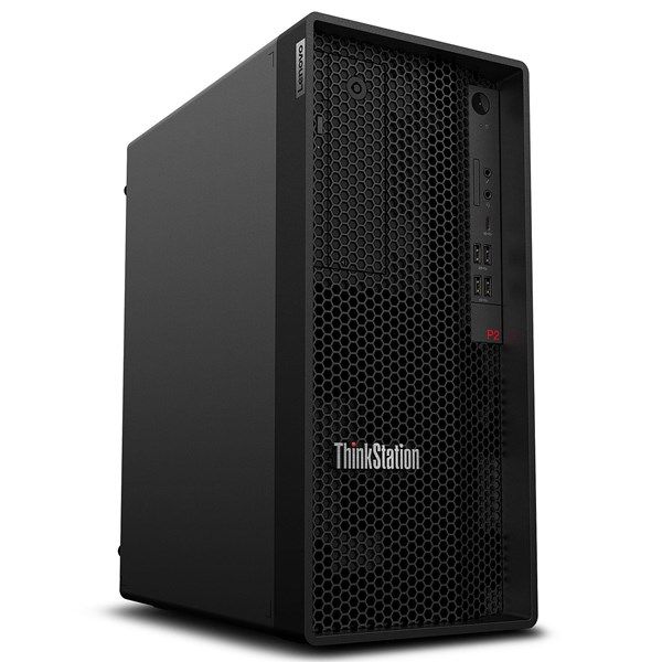LENOVO THINKSTATION P2 30FR003WTR CORE i7 14700K-32GB DDR5 RAM-1TB NVME-12GB RTX A2000-W11 PRO #1