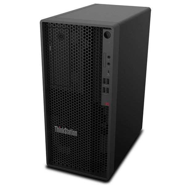 LENOVO THINKSTATION P2 30FR003WTR CORE i7 14700K-64GB DDR5 RAM-1TB NVME-12GB RTX A2000-W11 PRO #2