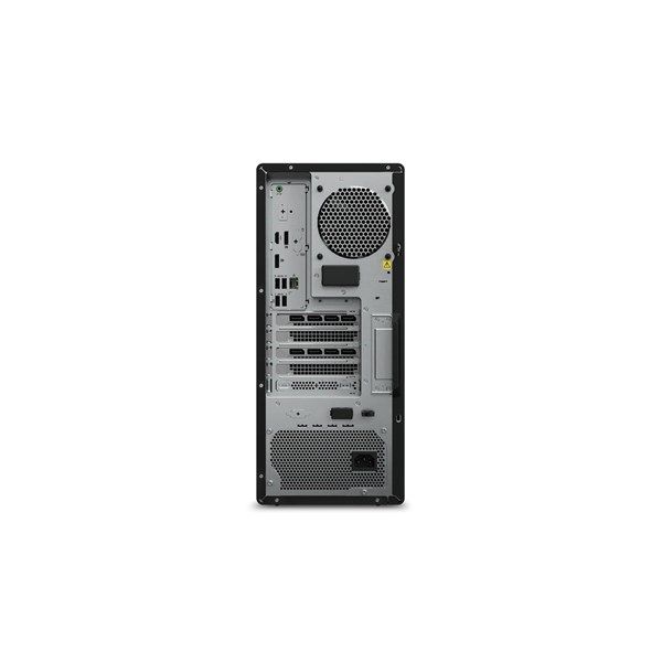 LENOVO THINKSTATION P3 30GS00CRTR CORE i9 14900K-64GB DDR5 RAM-1TB NVME-20GB RTX 4000ADA-W11 PRO #2