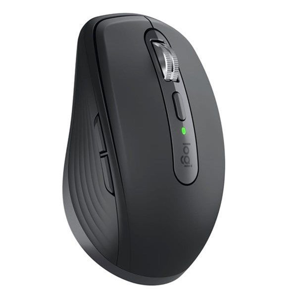 Logıtech Mx Anywhere 3S 910-006929 Kablosuz 1000Dpı Grafit Mouse #1