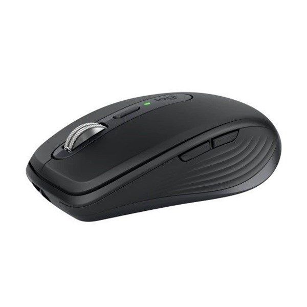 Logıtech Mx Anywhere 3S 910-006929 Kablosuz 1000Dpı Grafit Mouse #2