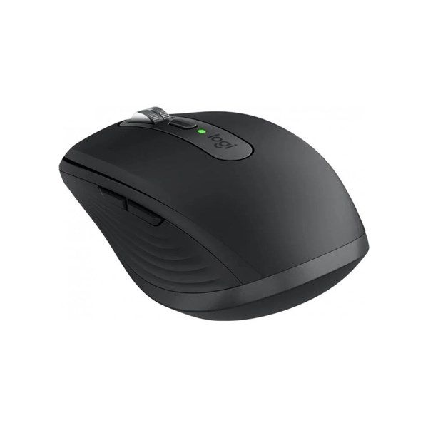Logıtech Mx Anywhere 3S 910-006929 Kablosuz 1000Dpı Grafit Mouse #4