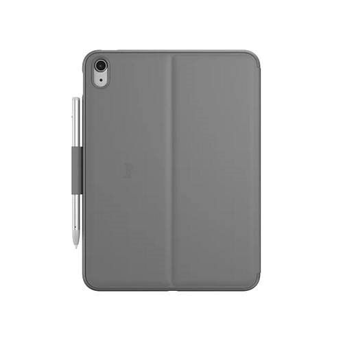 Logıtech Slim Folio For İpad 10.9' (10Th Gen) - Gri Türkçe 920-011415 #2