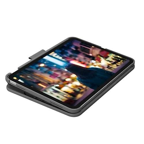 Logıtech Slim Folio For İpad 10.9' (10Th Gen) - Gri Türkçe 920-011415 #3