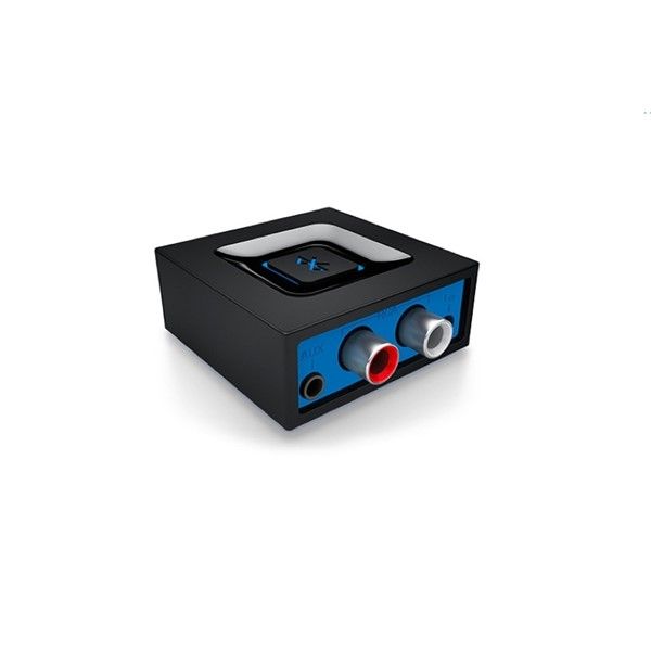 LOGITECH BLUETOOTH ADAPTER SES ALICISI SIYAH 980-000912	 #2