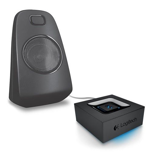 LOGITECH BLUETOOTH ADAPTER SES ALICISI SIYAH 980-000912	 #3