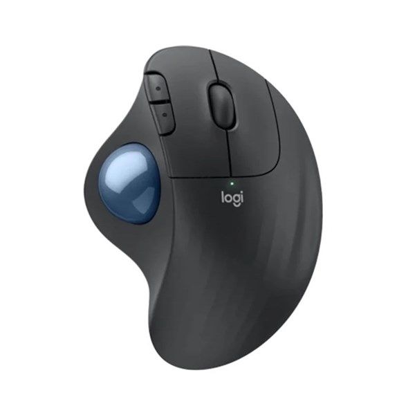 LOGITECH ERGO M575S Kablosuz Trackball Mouse 910-007029 #1