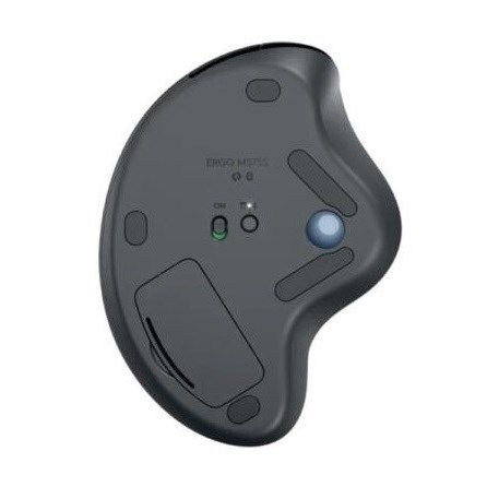 LOGITECH ERGO M575S Kablosuz Trackball Mouse 910-007029 #3