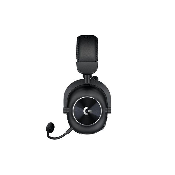 LOGITECH G PRO X 2 Lıghtspeed Kablosuz Bluetooth Gaming Kulaklık- Siyah 981-001263 #1