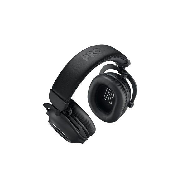 LOGITECH G PRO X 2 Lıghtspeed Kablosuz Bluetooth Gaming Kulaklık- Siyah 981-001263 #2