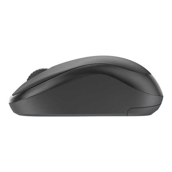 LOGITECH M241 KABLOSUZ BLUETOOTH MOUSE SİYAH 910-007471 #2