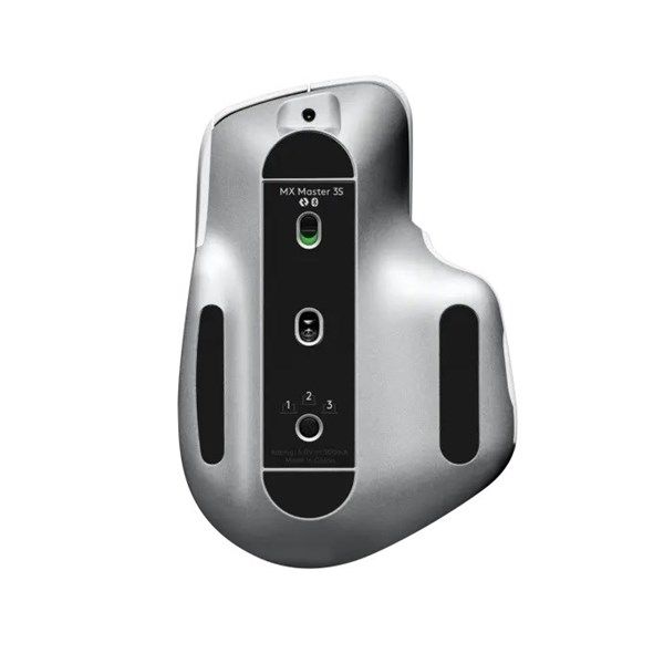 LOGITECH MX Master 3S Kablosuz Mouse Beyaz 910-006560 #3