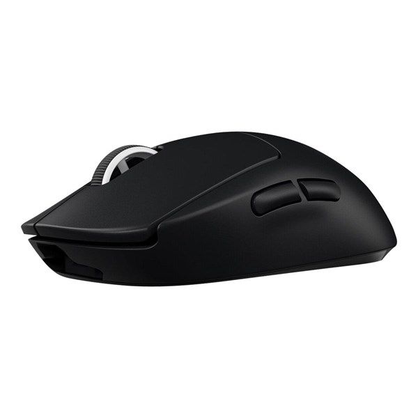 LOGITECH PRO X Superlıght Lıghtspeed Kablosuz Gaming Black - 910-005880 #3