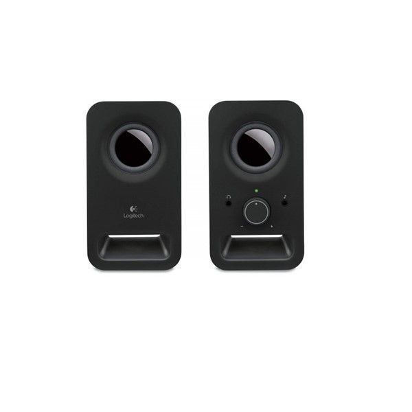 LOGITECH Z150 1 1 Siyah 6w RMS Hoparlör 980-000814 #1