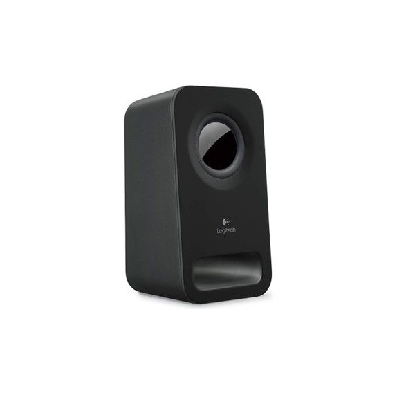 LOGITECH Z150 1 1 Siyah 6w RMS Hoparlör 980-000814 #3