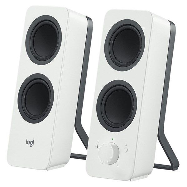 Logitech Z207 Bluetooth Hoparlör Beyaz 980-001292 #1