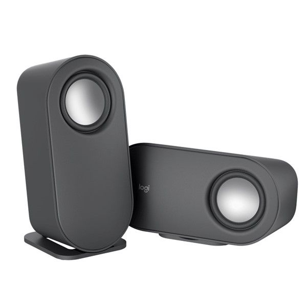 LOGITECH Z407 Bluetooth Multimedia Hoparlör - Siyah 980-001348 #2